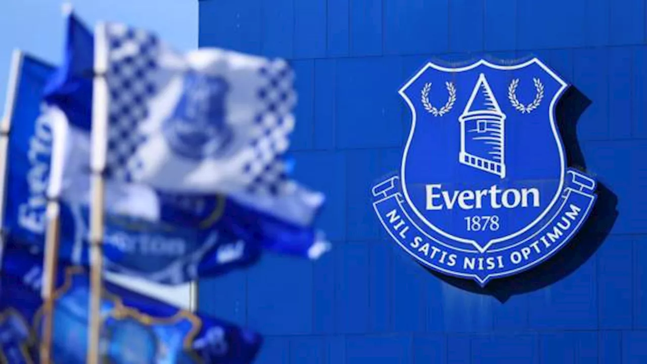 Everton punishment reduced to six points