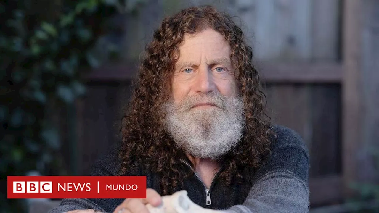 “No somos ni más ni menos que la suma de aquello que no pudimos controlar”: Robert Sapolsky, el neurocientífico que no cree en el libre albedrío