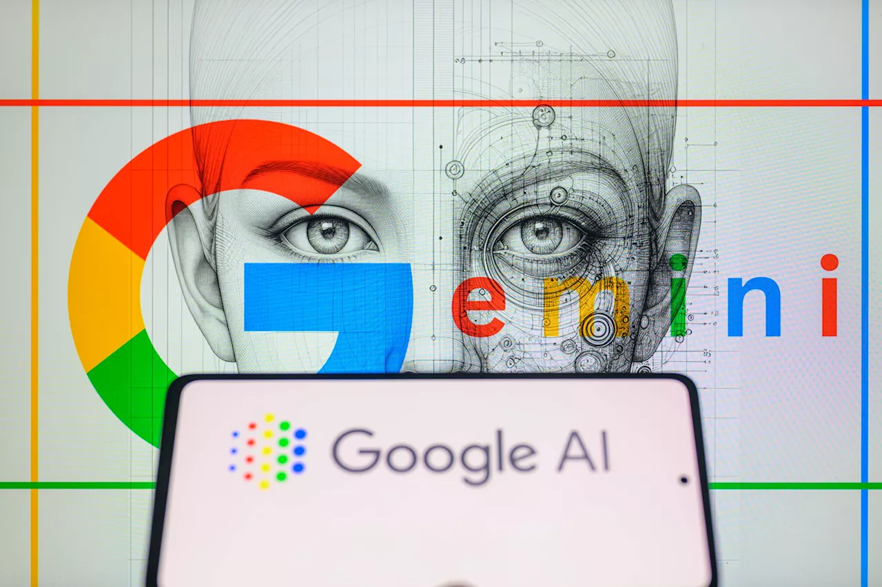 Social justice activism has made Google Gemini into a laughingstock