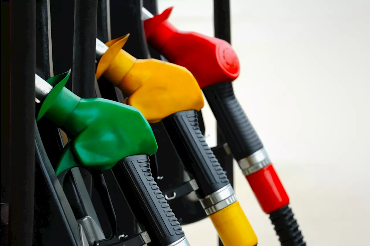 Positive turn for petrol prices in South Africa – but the pressure is on