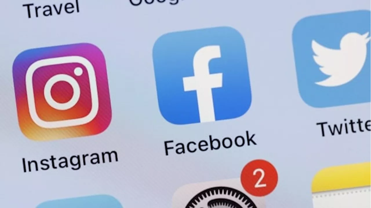 The Liberals are set to unveil an online harms bill today. Here's what you need to know