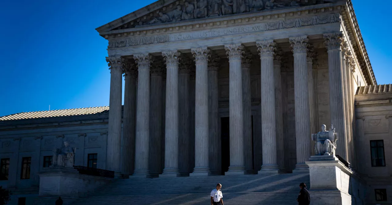 Watch Live: Supreme Court hears social media cases that could reshape how Americans interact online