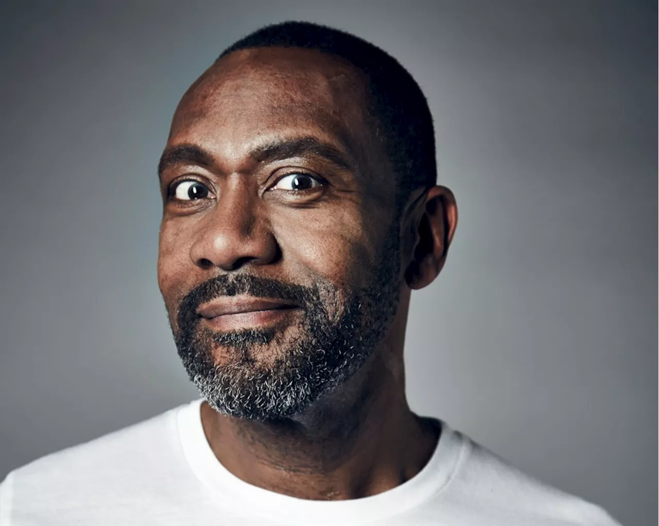  Sir Lenny Henry on his series Three Little Birds, inspired by his mom's journey to the UK