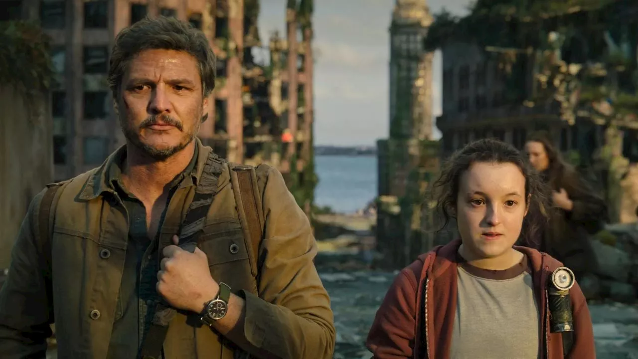 The Last of Us 2, Pedro Pascal anticipa: 'Le riprese procedono alla grande'