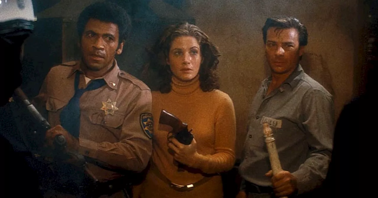 50 Years of John Carpenter: Assault on Precinct 13 Is a Superbly Scuzzy Siege Movie