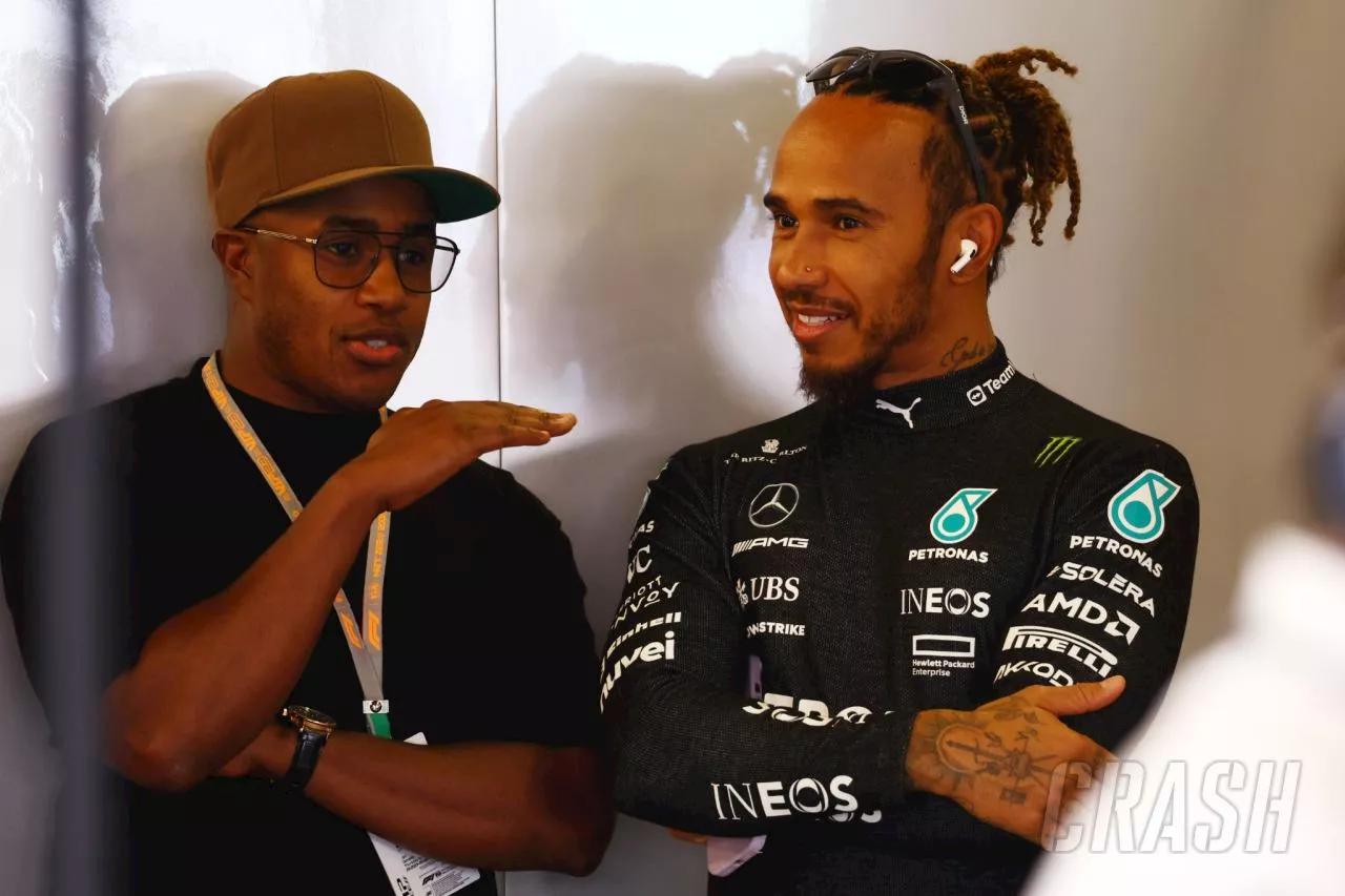 ‘Engineering cul-de-sac’ concern for Lewis Hamilton’s Ferrari future?