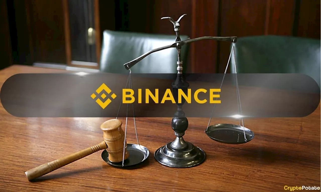 US Judge Approves Binance’s $4.3 Billion Settlement Deal: Reuters