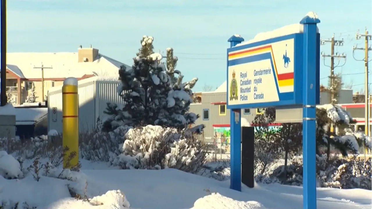 1 dead after an avalanche Saturday in Crowsnest Pass
