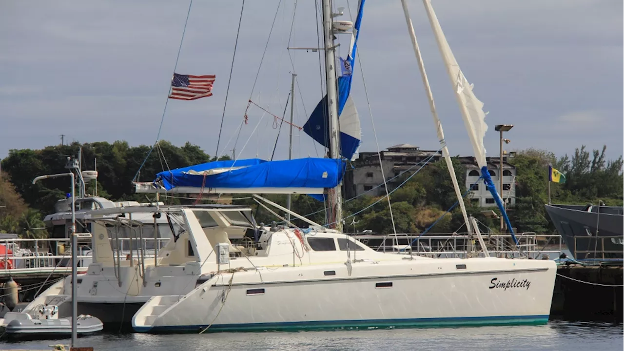 Family of Americans believed dead after yacht allegedly hijacked in Grenada describe scene of violence