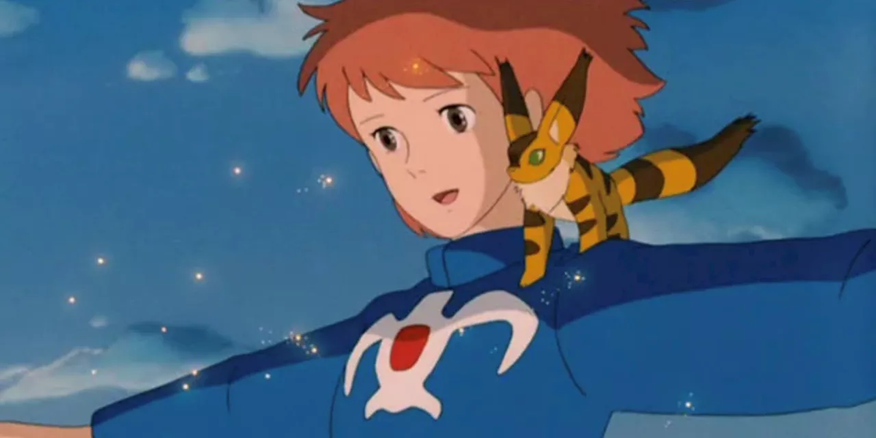 The Story Behind the Studio Ghibli X Seiko Presage 'Nausicaä of the Valley of the Wind' Watch