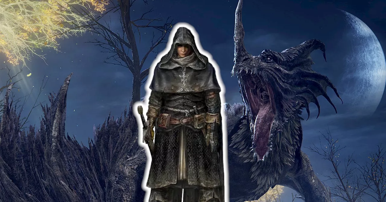 Nie wieder Dark Souls mit Miyazaki? Elden-Ring-Schöpfer überlegt das Feld zu räumen