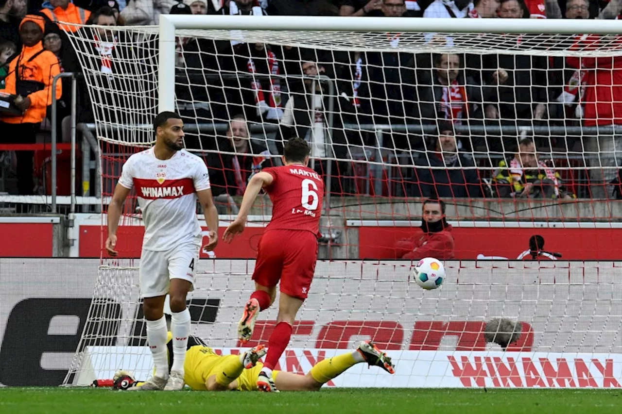 Timo Schultz setzt Startelf-Marke beim FC – klarer Trend erkennbar