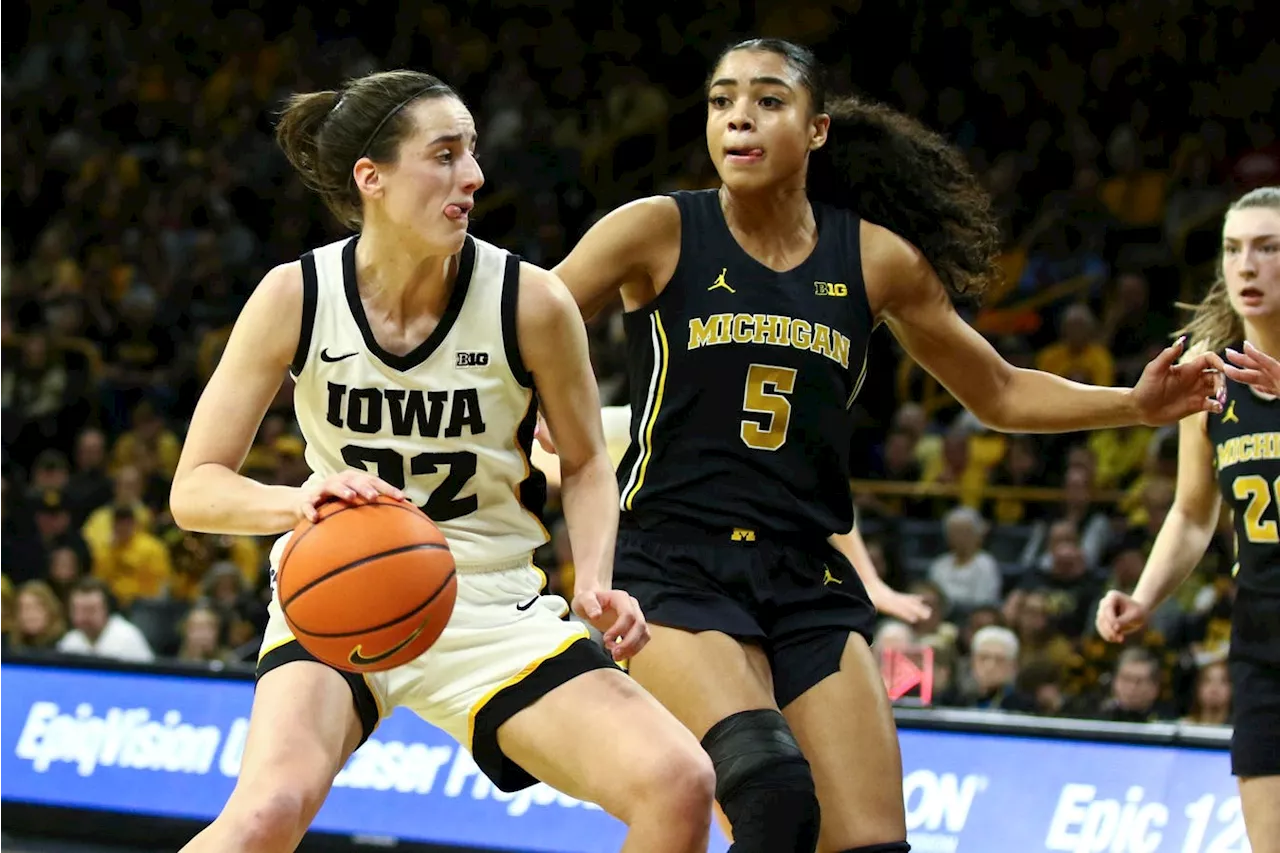 Why NCAA Women’s Basketball Is Taking Off This Year