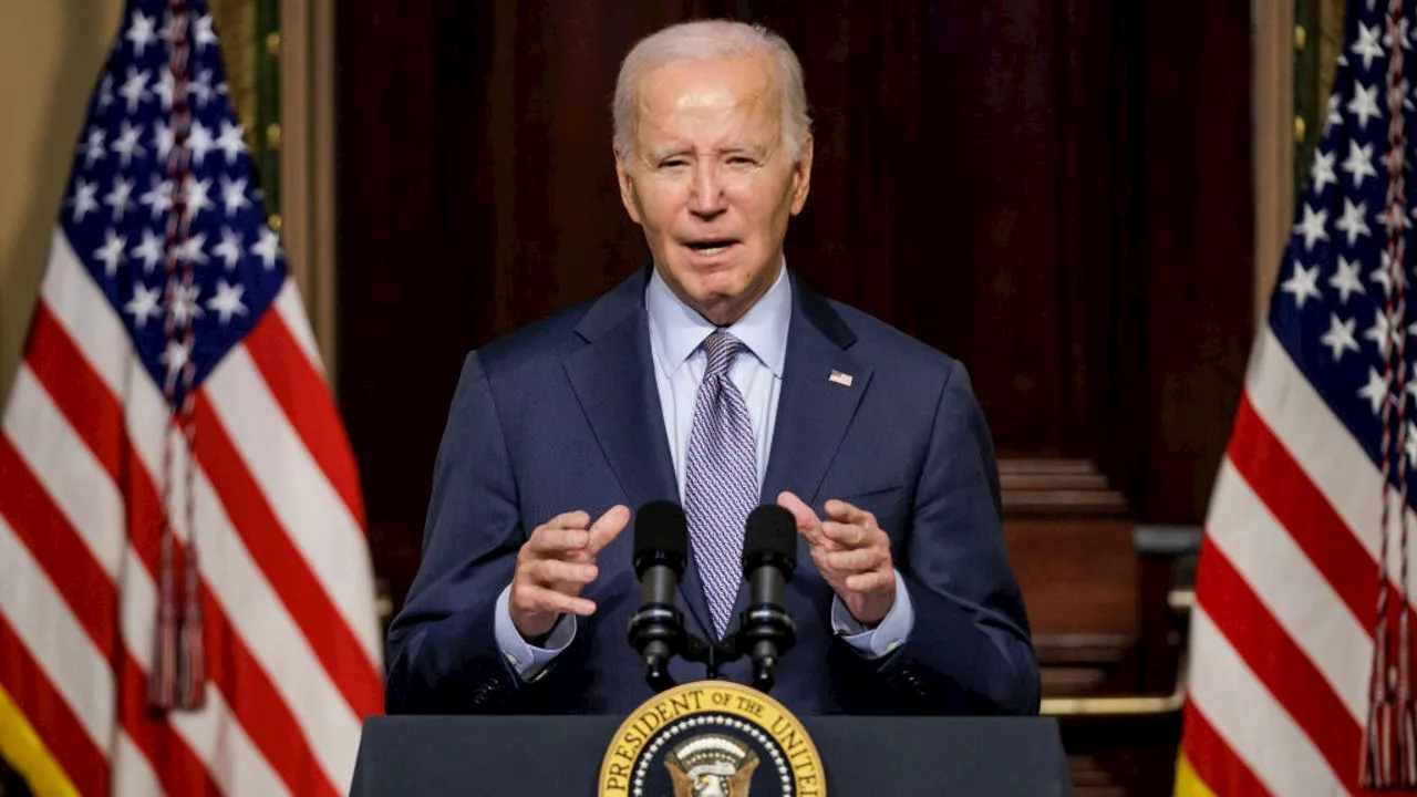 Biden NYC visit: President's trip Monday could cause traffic, protests