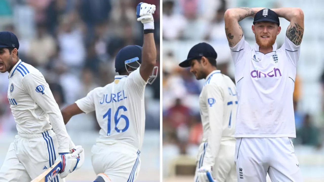 ‘Best Test I’ve seen in a long time’: India win series as England fall short in epic