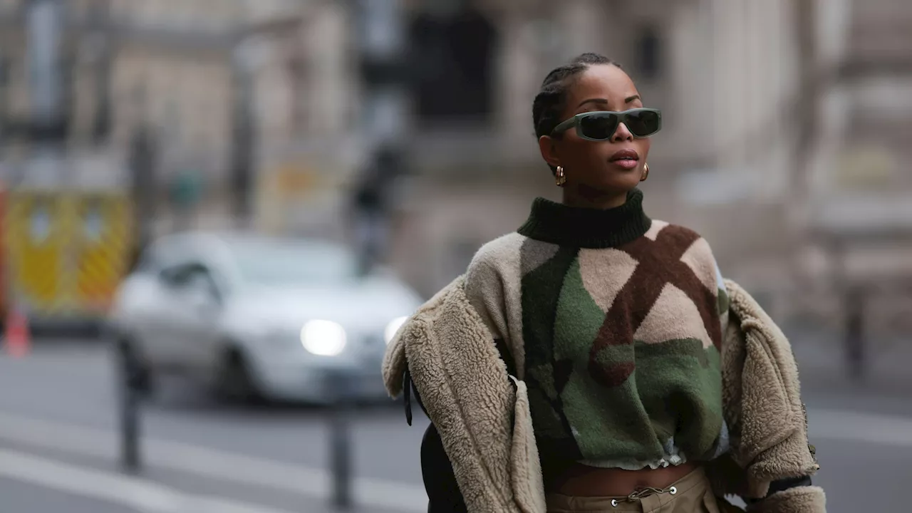 Winter Outfits Needn’t Be Dull – Here’s 18 Looks To Copy From Your Own Wardrobe