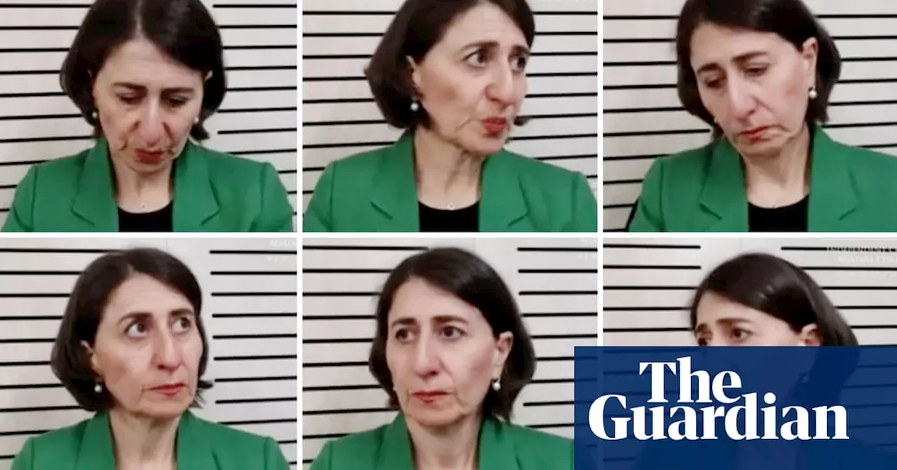 Icac findings against Gladys Berejiklian based on ‘depressing and unrealistic view of life’, lawyer says