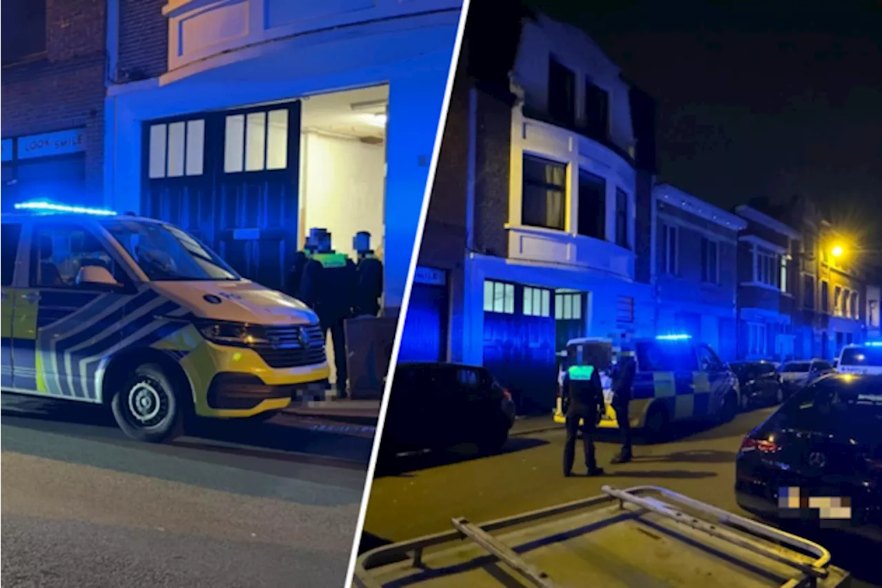 Geknevelde gewonde man aangetroffen in Deurne: politie arresteert drie verdachten