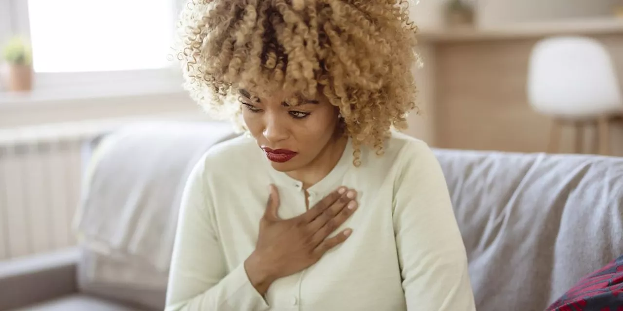 ​Cardiac Arrest vs. Heart Attack