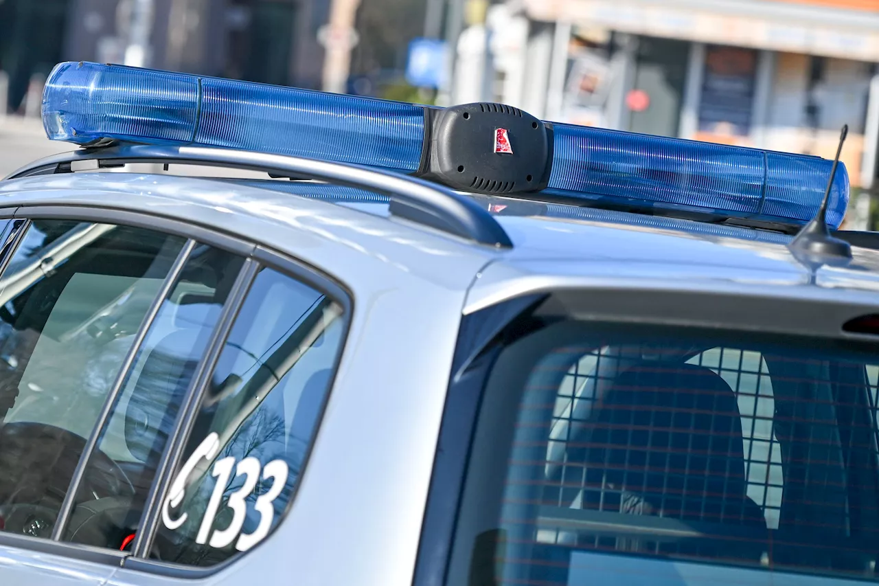 Mordalarm in NÖ – Mann soll Frau getötet haben