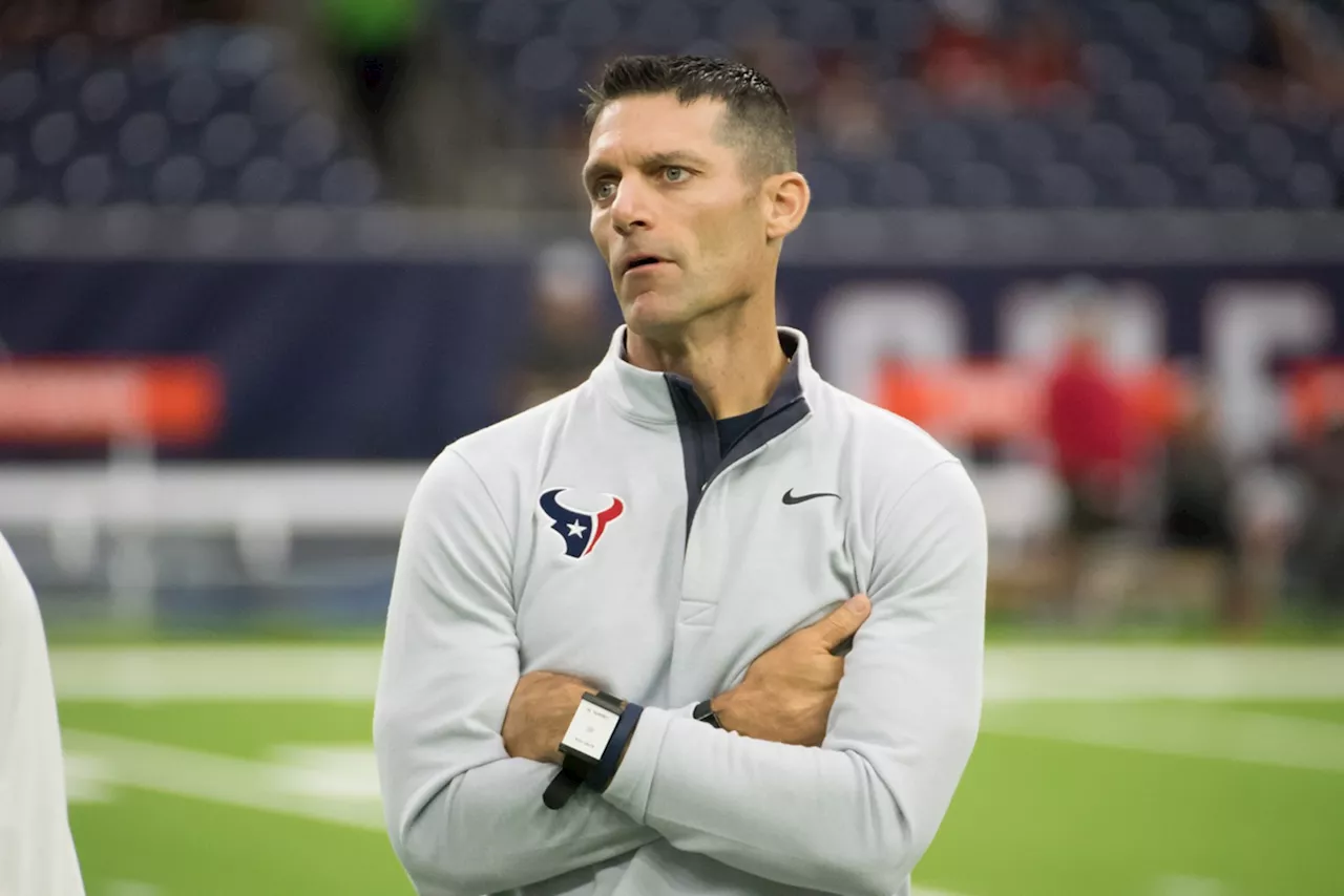 2024 NFL Draft Combine: Four Things for Houston Texans Fans to Watch For