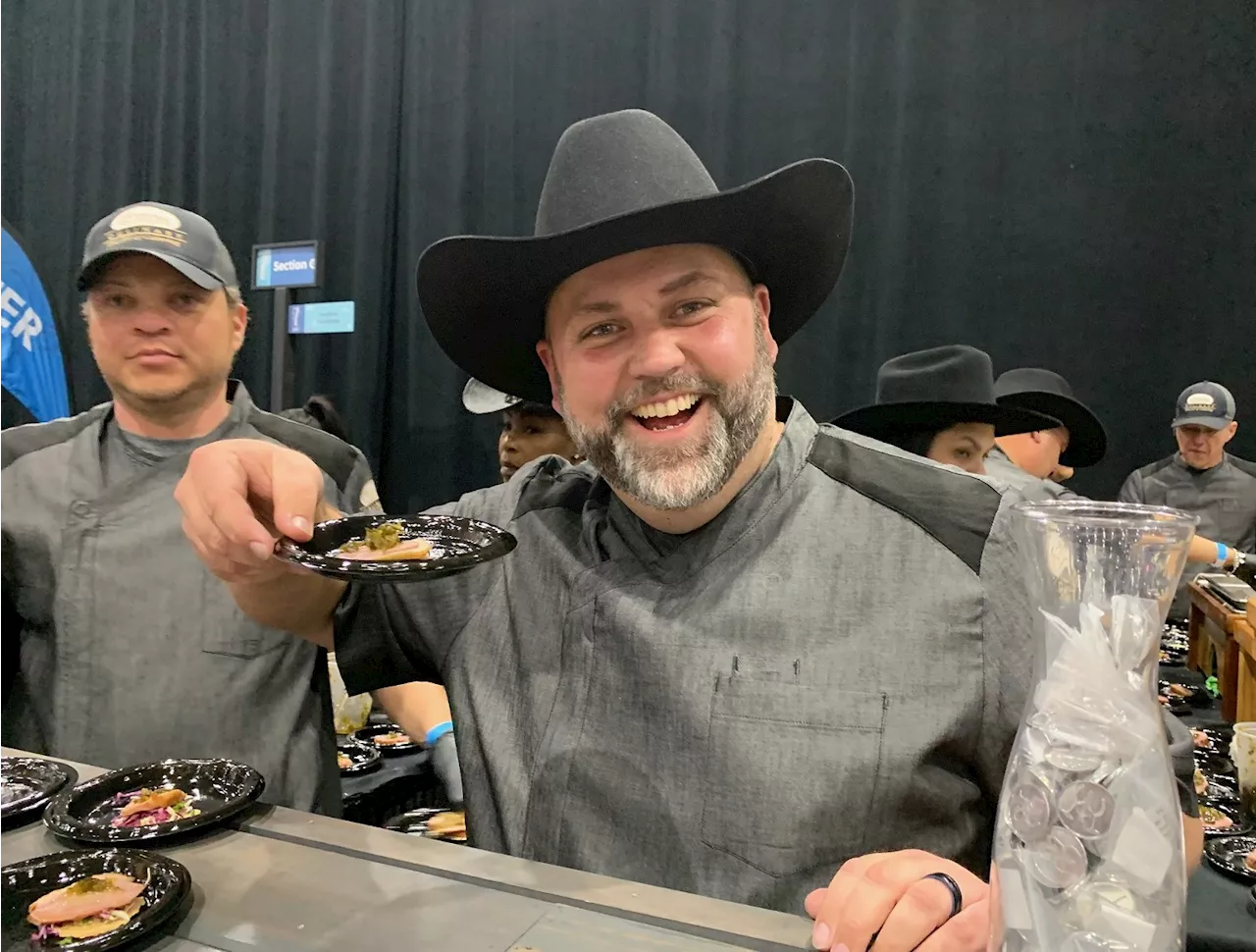 Rodeo Uncorked Best Bites 2024 is a Wrap