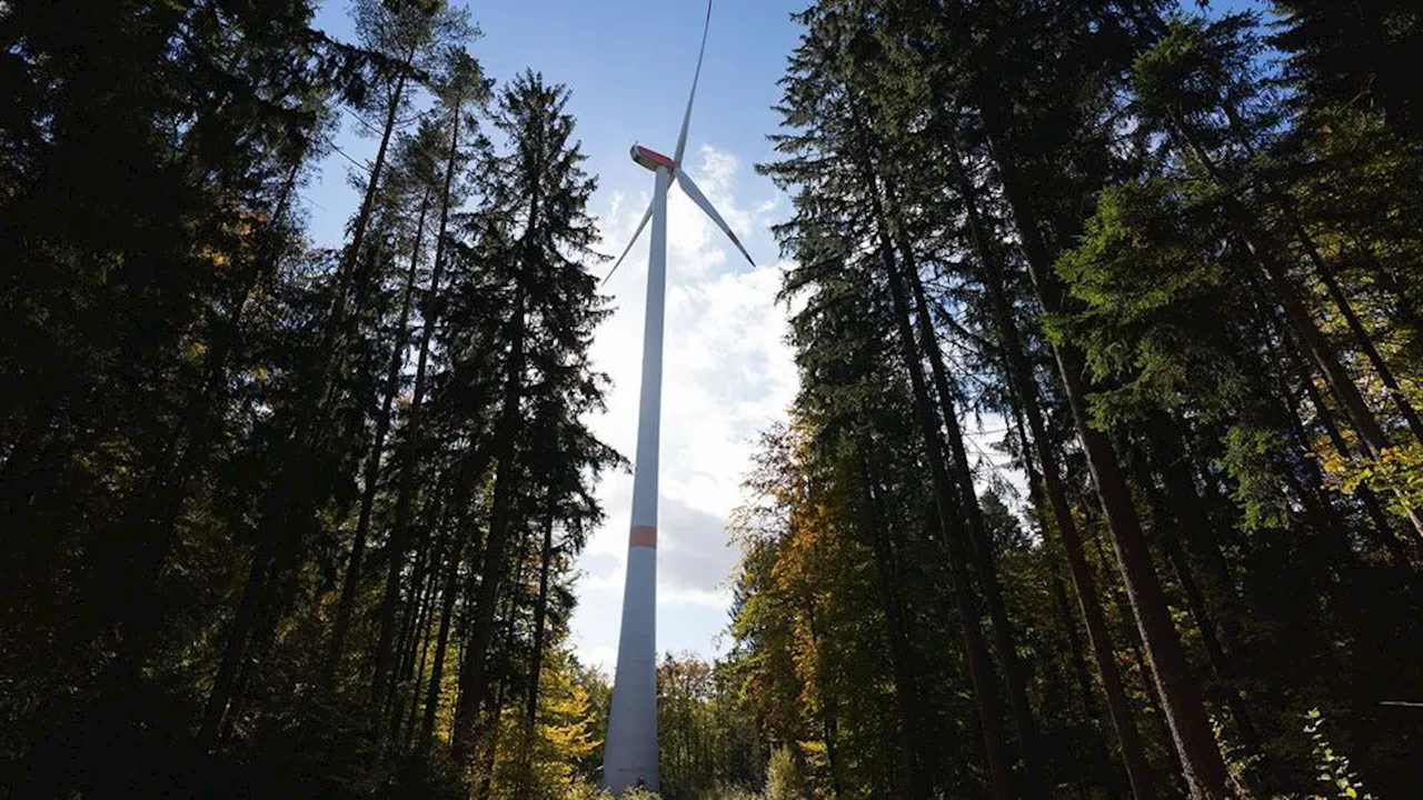 Aiwanger stellt sich Windpark-Gegnern in Mehring und Marktl