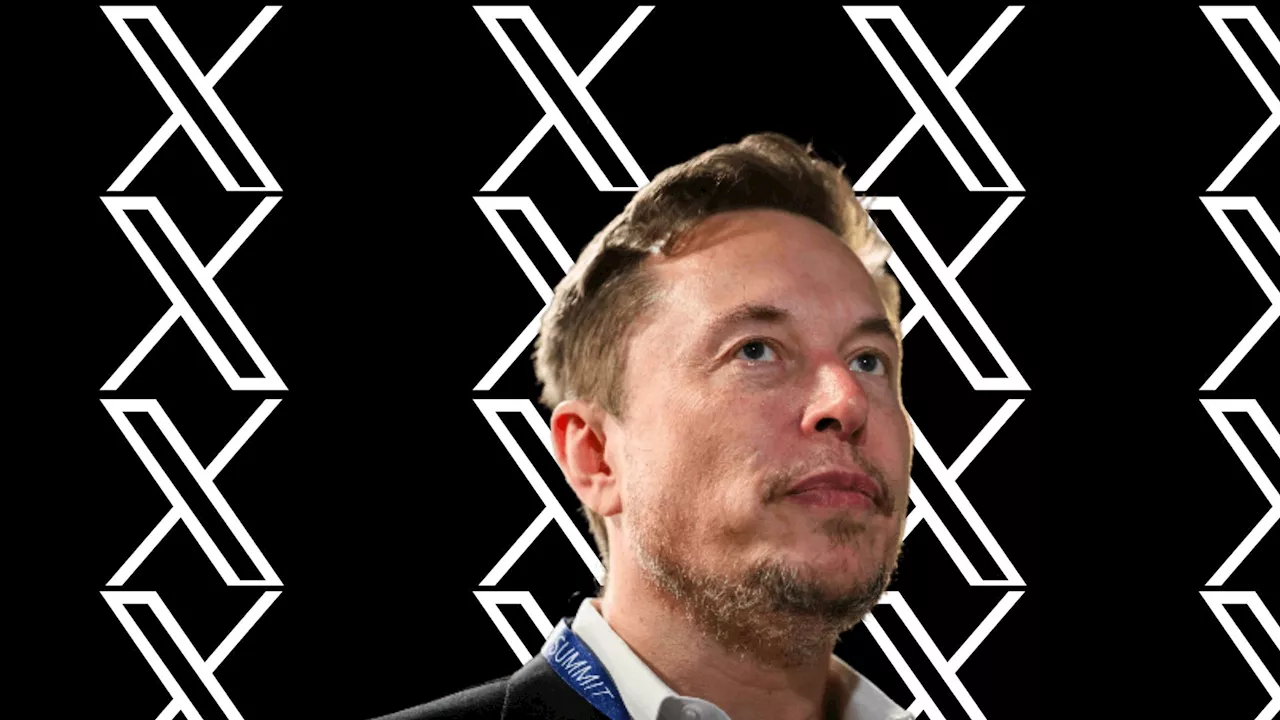 Elon Musk hints XMail, new email service to rival Gmail