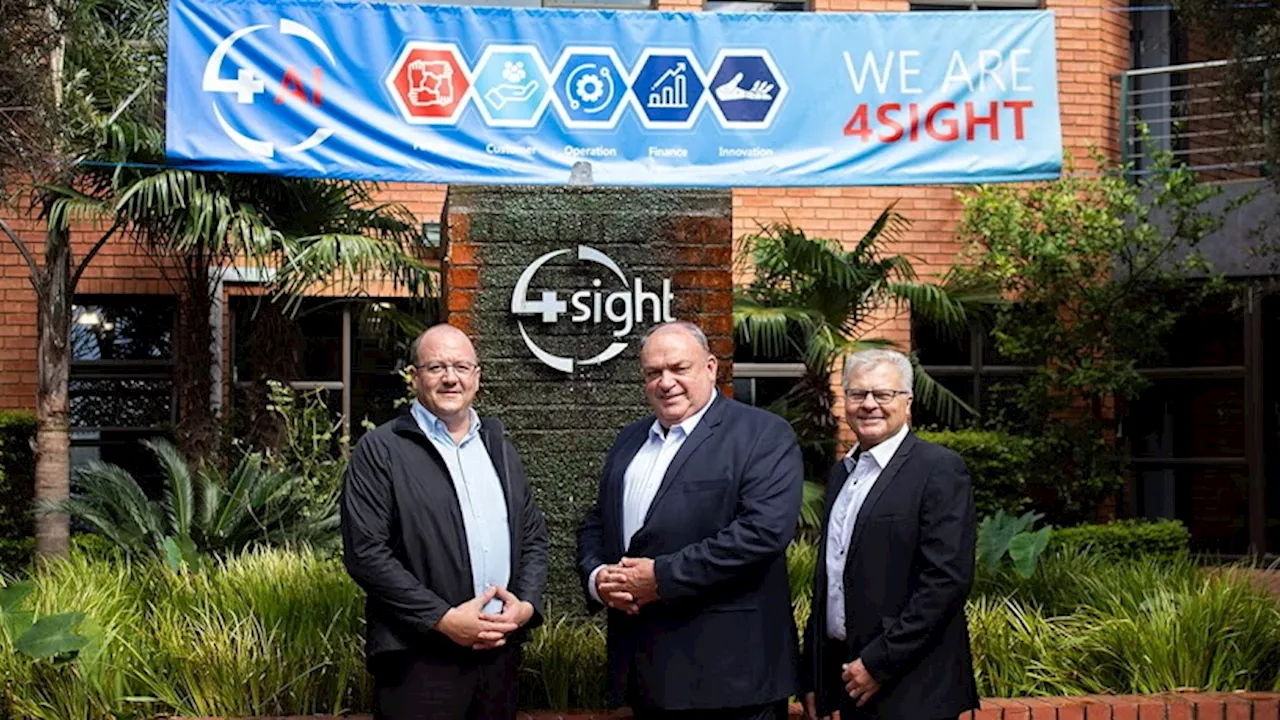 4Sight’s growing partner programme key to Africa-wide coverage