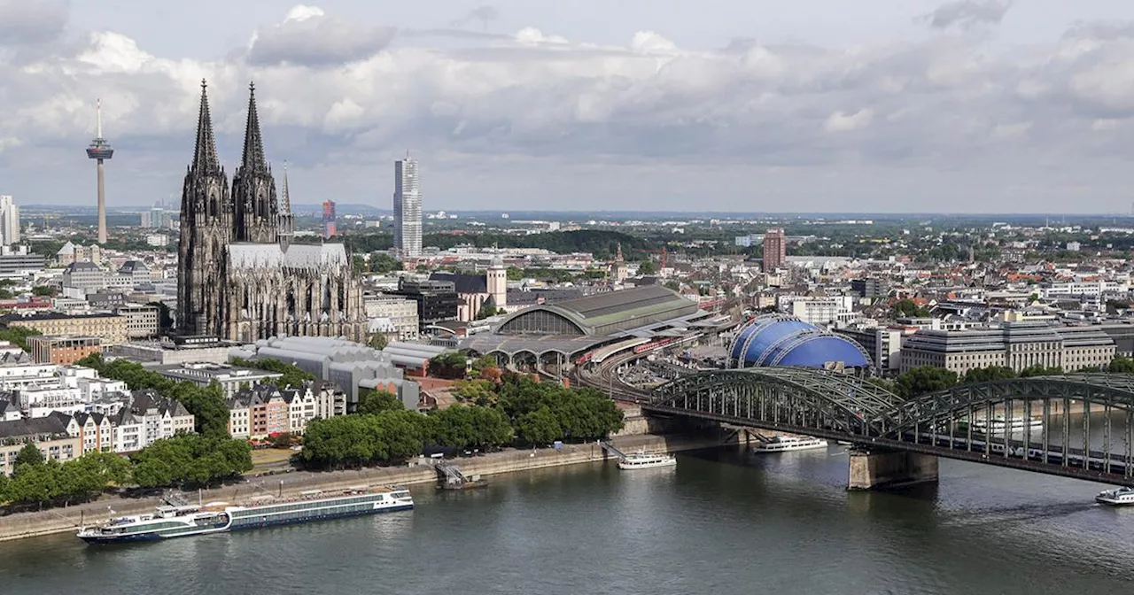 11 Kölner Besonderheiten: Das ist typisch Kölsch!