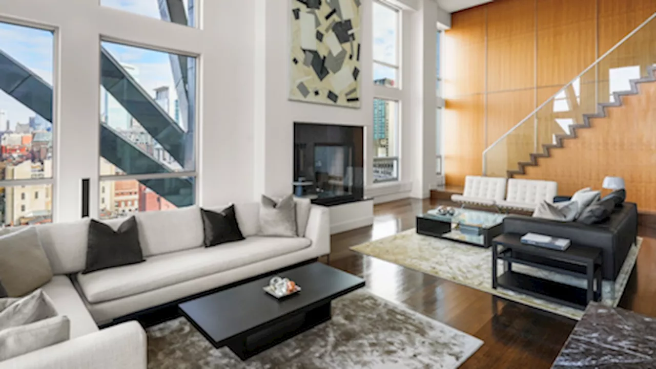 Ultra-luxury real estate transactions in Boston up 200pc: Compass