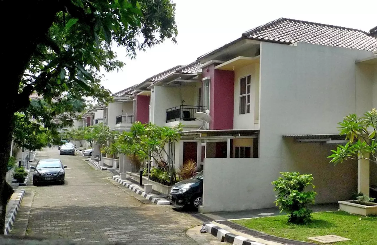 Waduh Pengadaan Perabotan Rumah Dinas DPR jadi Ladang Korupsi