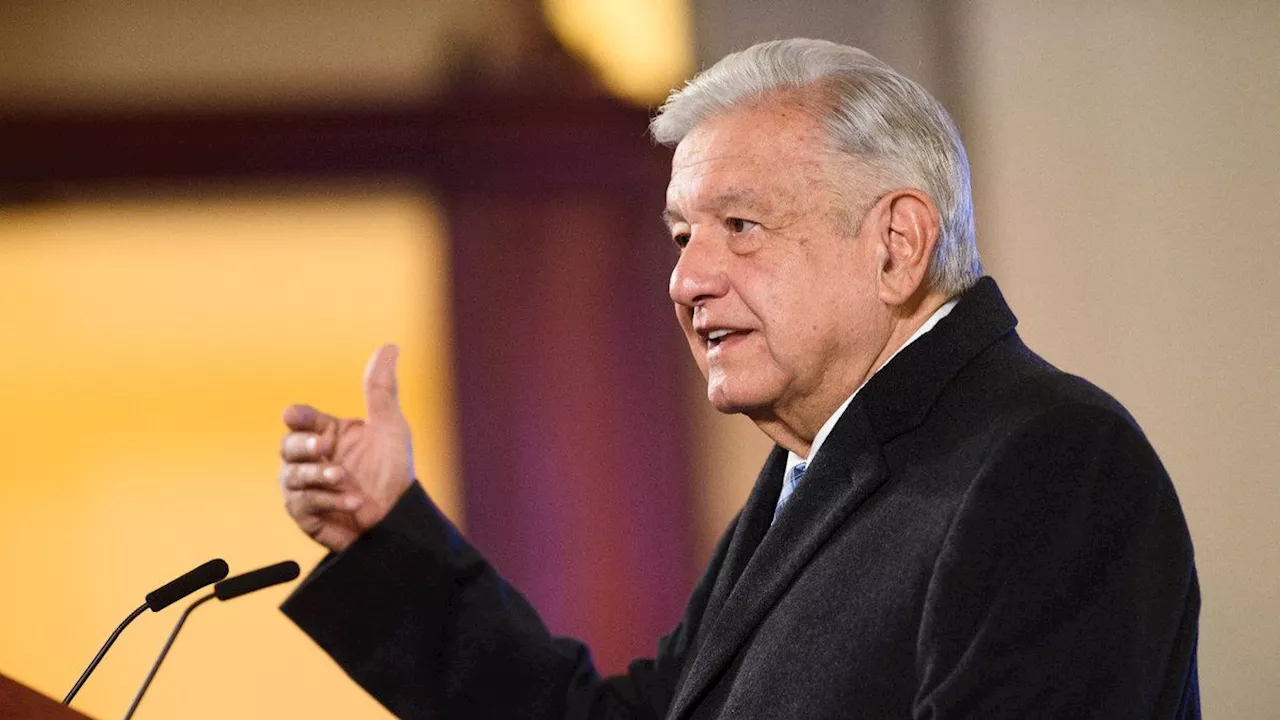 AMLO acusa a YouTube de censura por bajar video de la mañanera donde atacó a reportera de NYT