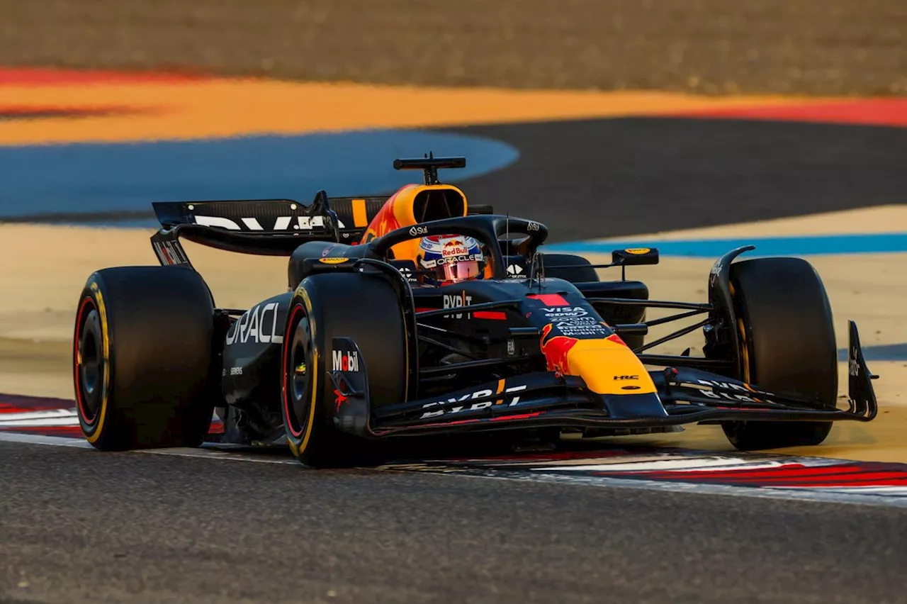 Why Red Bull had to ignore its emotions in adopting Mercedes F1 ideas