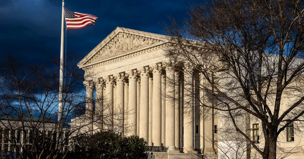 Supreme Court stumped on how to resolve free speech challenges to GOP-backed social media laws