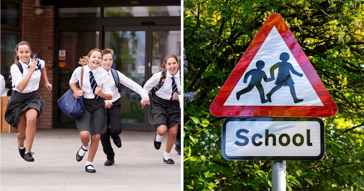 Calls to shorten school summer holidays from six to four weeks