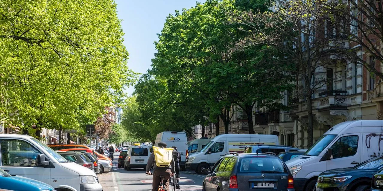 Fahrradstraße: Haben Radfahrer immer Vorfahrt?