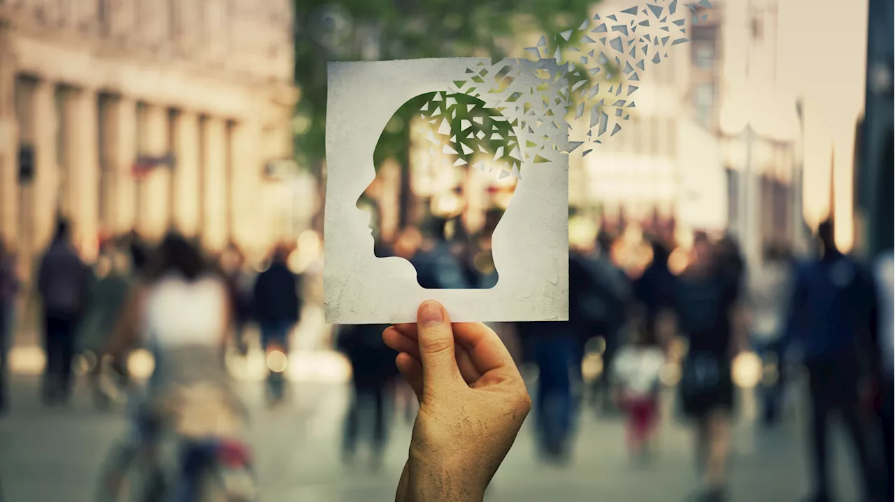 When is forgetting normal — and when is it worrisome? A neuroscientist weighs in