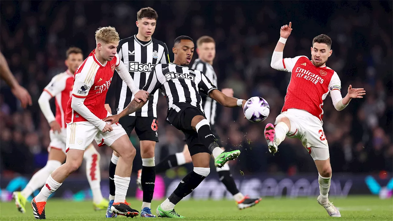 BBC Sport comments from ‘neutrals’ – Very interesting on Newcastle United after Arsenal defeat