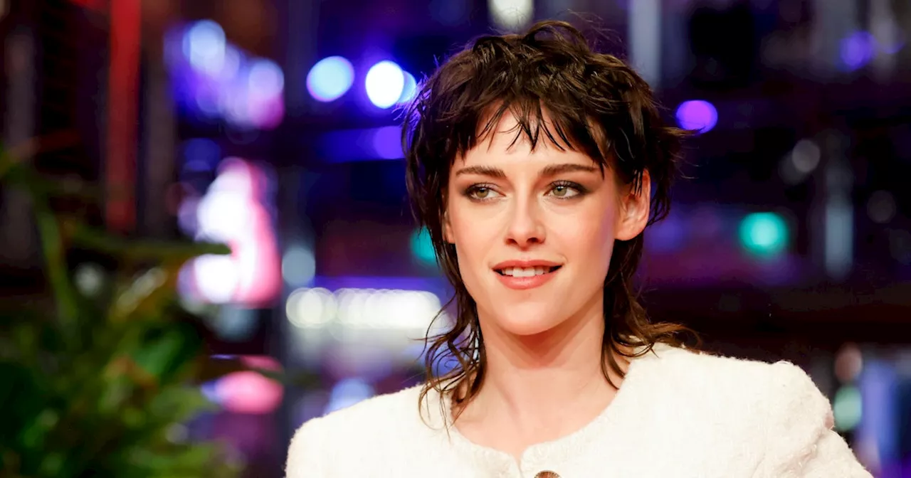 KStew’s Mullet, Daisy Edgar-Jones’s Ombre & More Best Beauty Looks