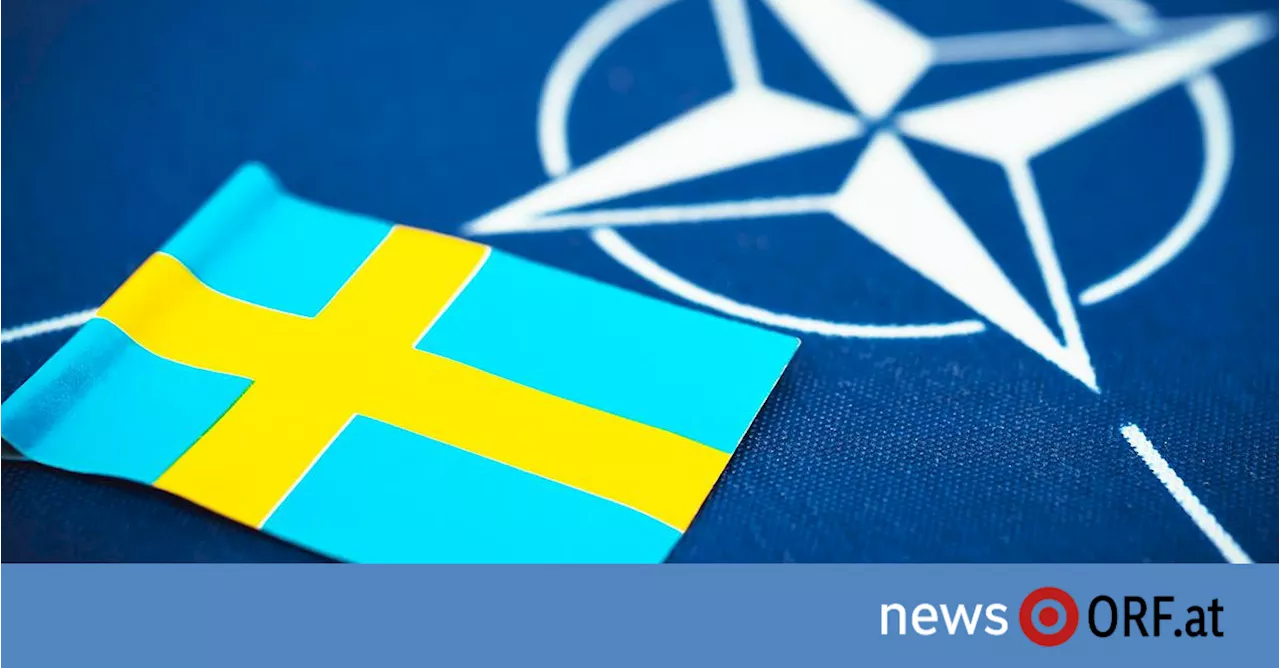 Ungarn gibt grünes Licht für Schwedens NATO-Beitritt