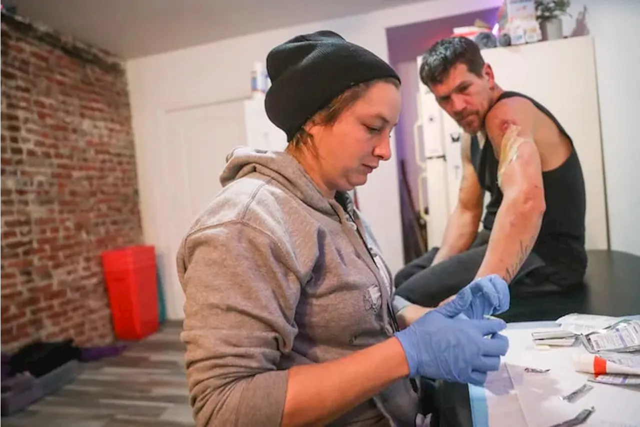 A Kensington harm reduction group lost its lease, and a City Council member wants Prevention Point out next