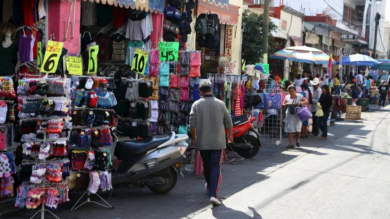 En últimos tres meses de 2023 hubo 1.6 millones de personas sin empleo: Inegi