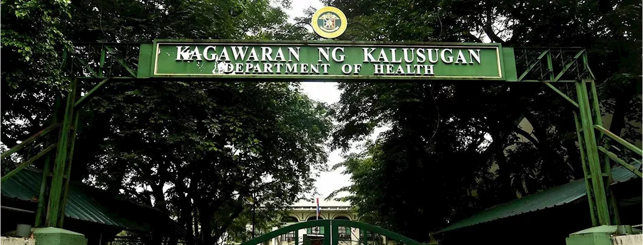 DOH loses legal battle over Barangay Health Stations project