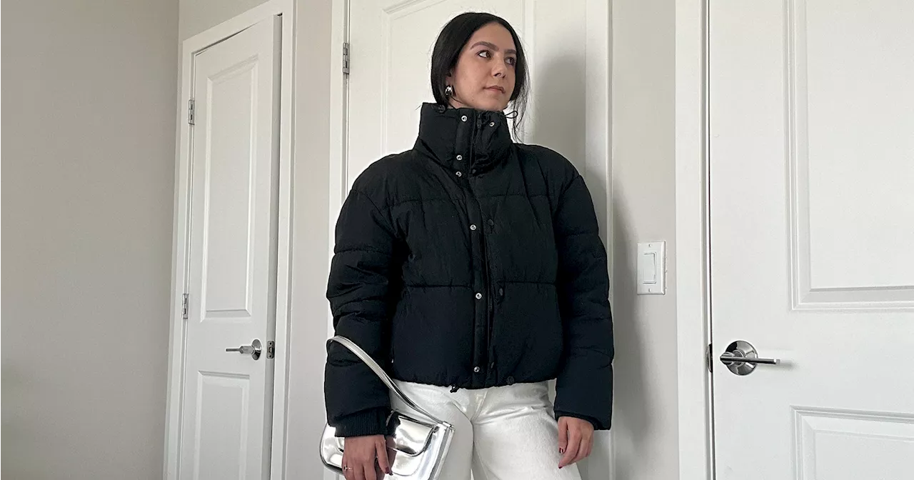 How To Style A Puffer Jacket Without Looking Like The Michelin Man