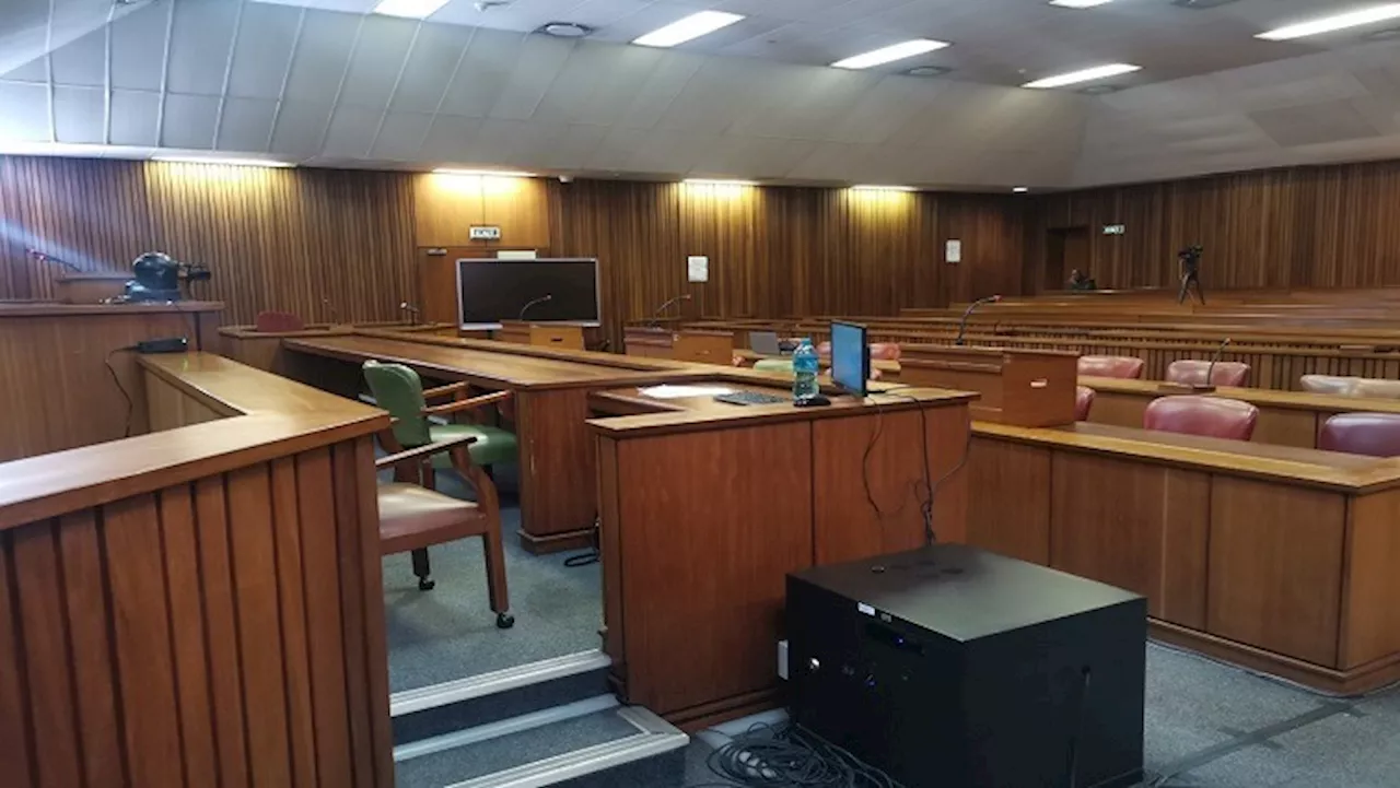 Suspects appear in court for murder of German tourist - SABC News - Breaking news, special reports, world,