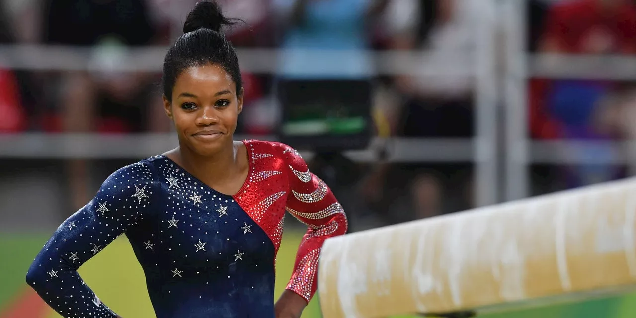 Olympian Gabby Douglas Withdraws From 2024 Winter Cup Due to COVID