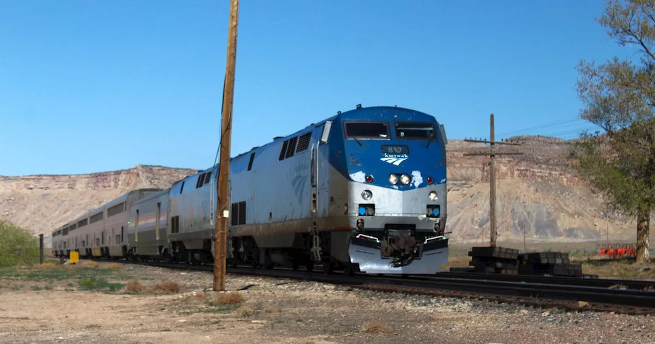 Passenger rail to Moab hasn’t left the station