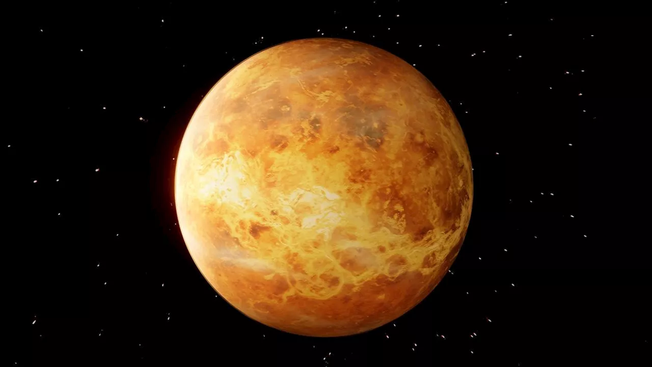 Venus facts: Everything you need to know about the 2nd planet from the sun