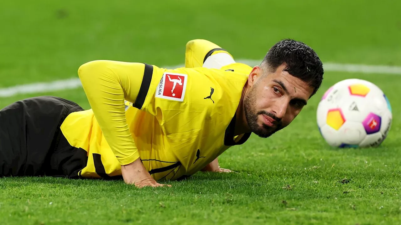 BVB verliert gegen Hoffenheim